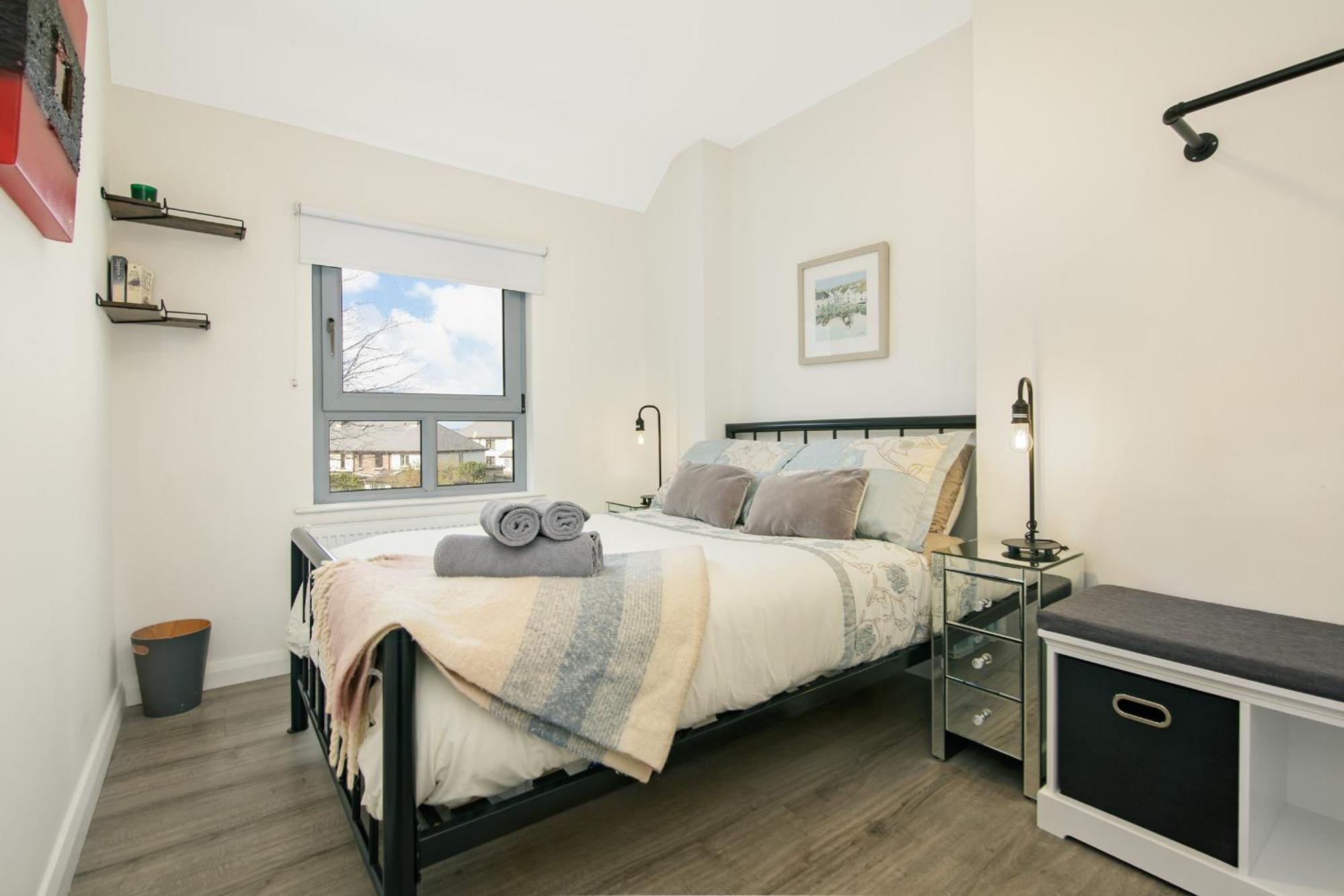 St. Edwards Hill Villa Sligo Bagian luar foto