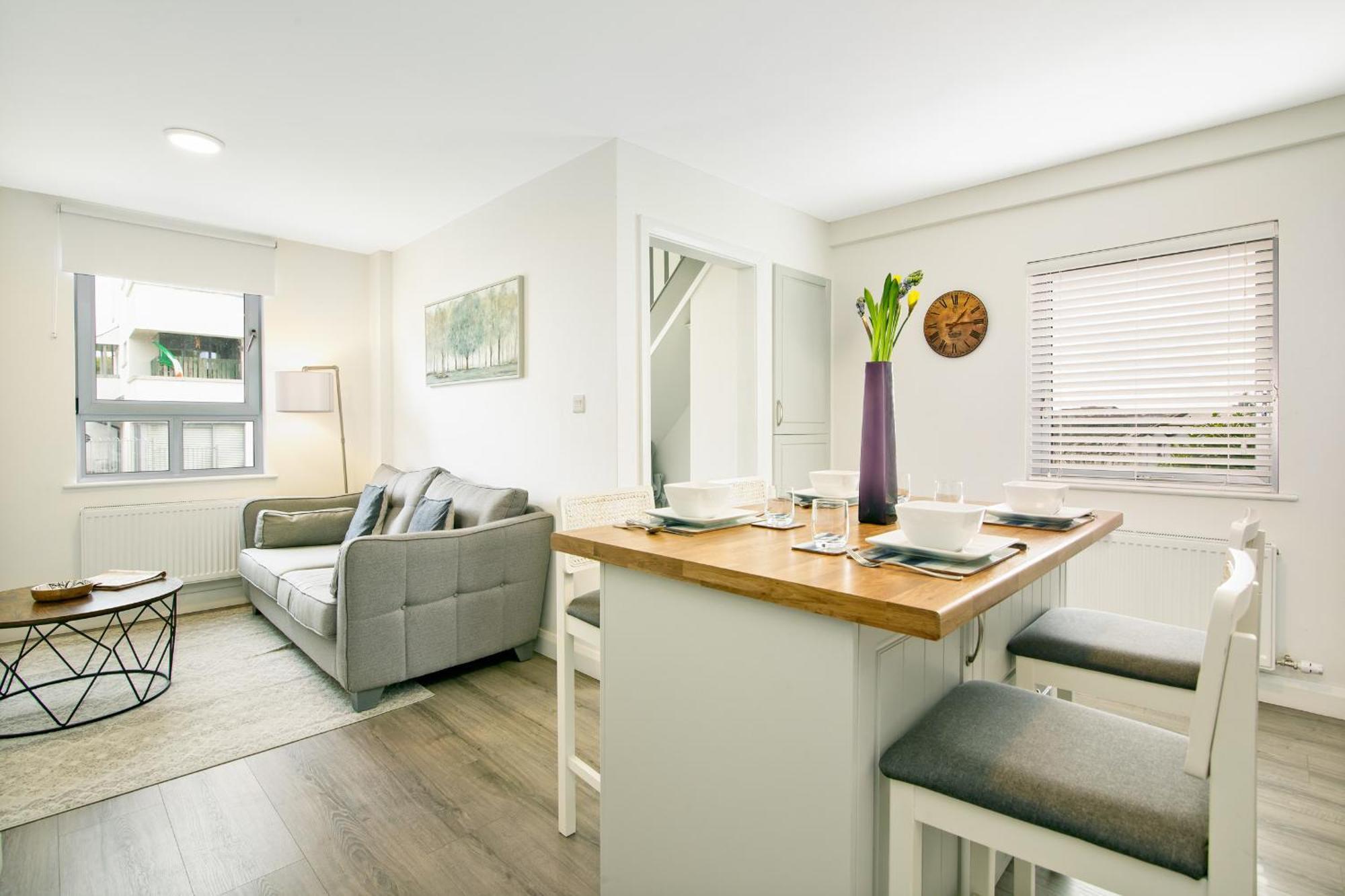 St. Edwards Hill Villa Sligo Bagian luar foto