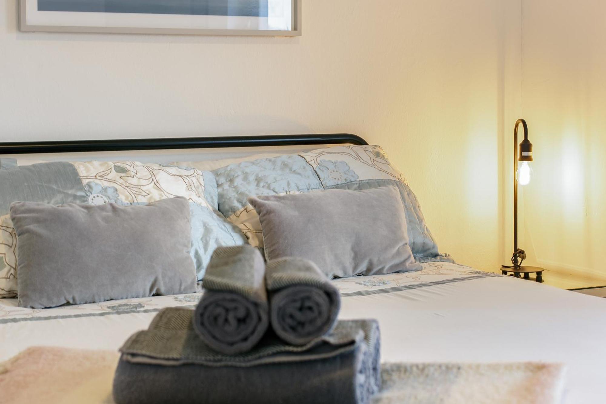 St. Edwards Hill Villa Sligo Bagian luar foto