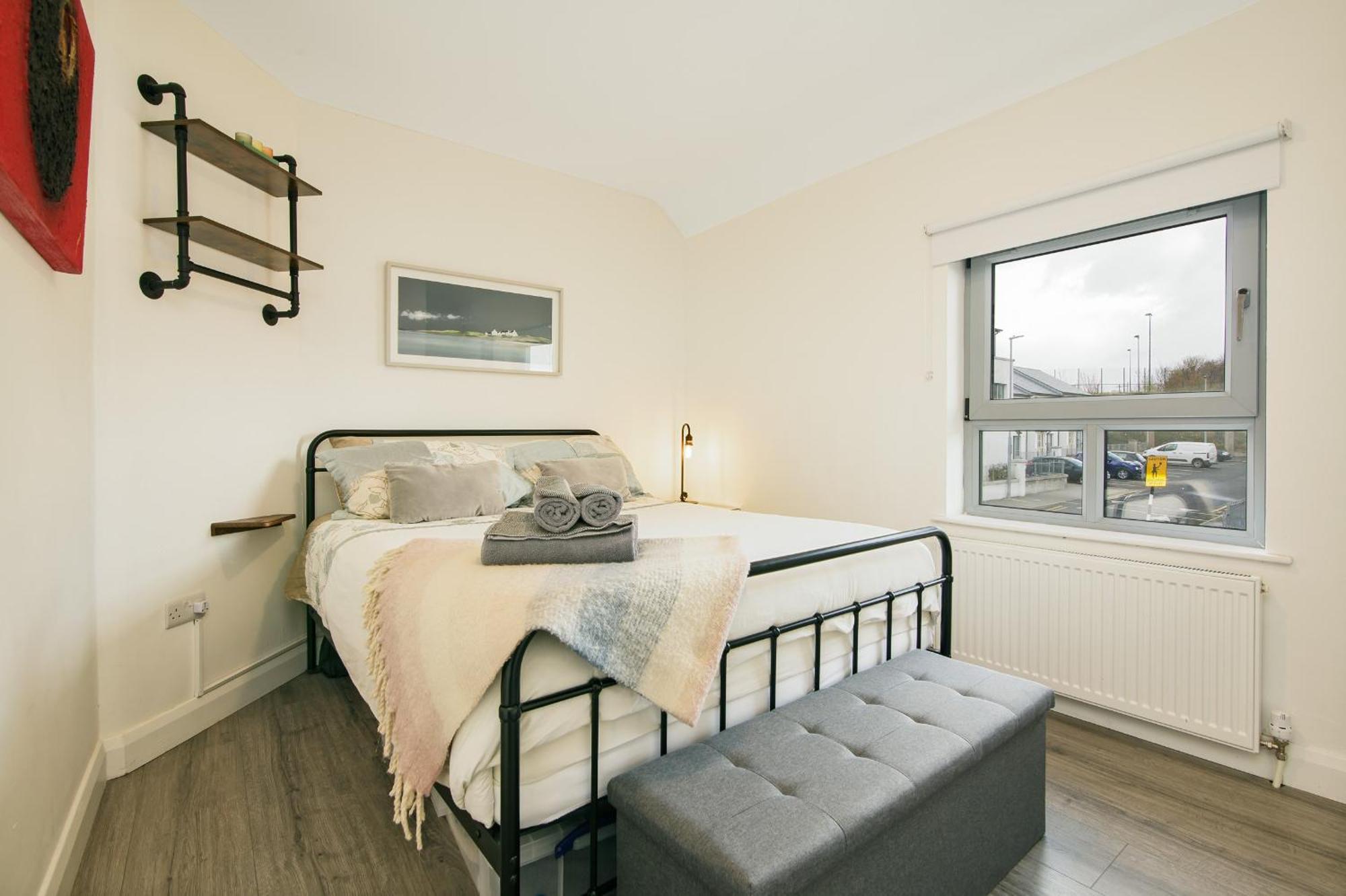St. Edwards Hill Villa Sligo Bagian luar foto