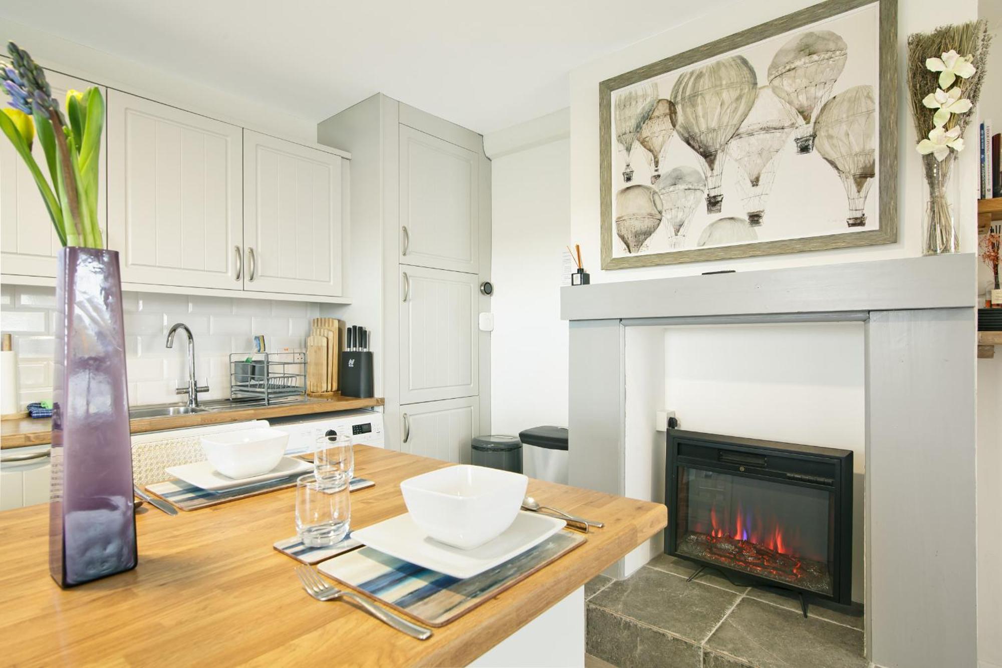 St. Edwards Hill Villa Sligo Bagian luar foto