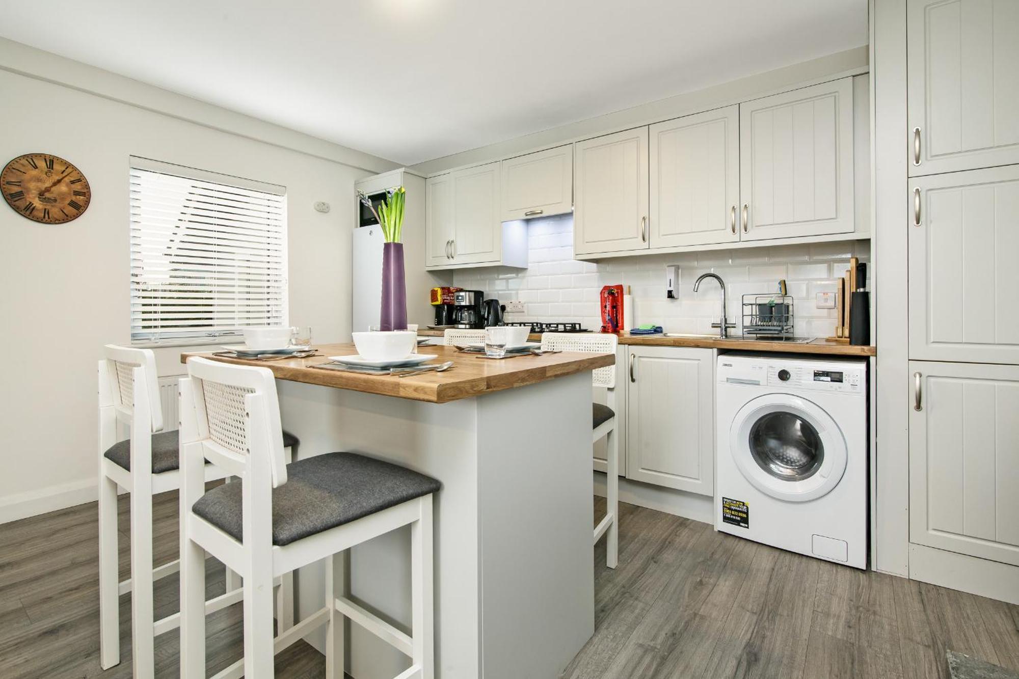 St. Edwards Hill Villa Sligo Bagian luar foto